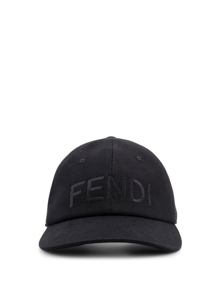 Fendi Hats - Blacks and greys | 50920b30be251f6163d9f2258b5d57765b052f4f
