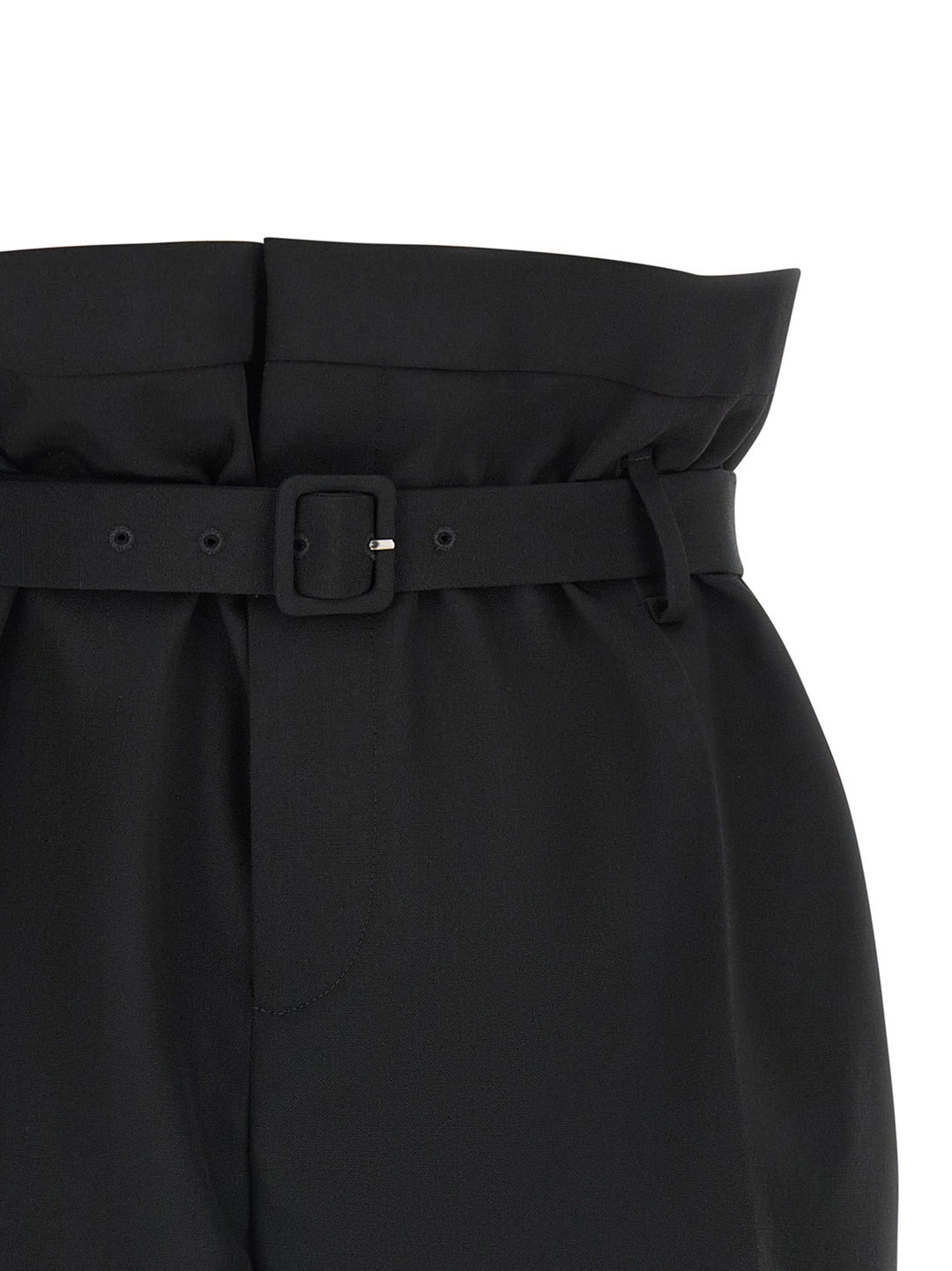 Saint Laurent Bag Shorts Bermuda e Short - Nero | 169c3627913cf09fbcb70f23848c1ddfdfb96e3f
