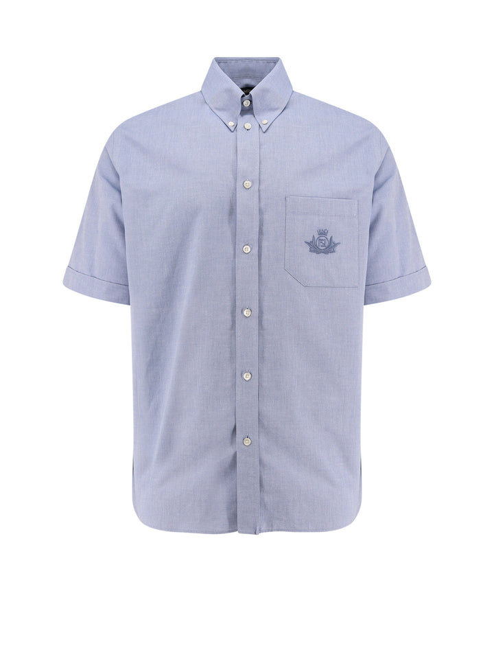 Fendi Shirts -  | 8ab1c23161c8f465f0dd4953e7c87315abd570a9
