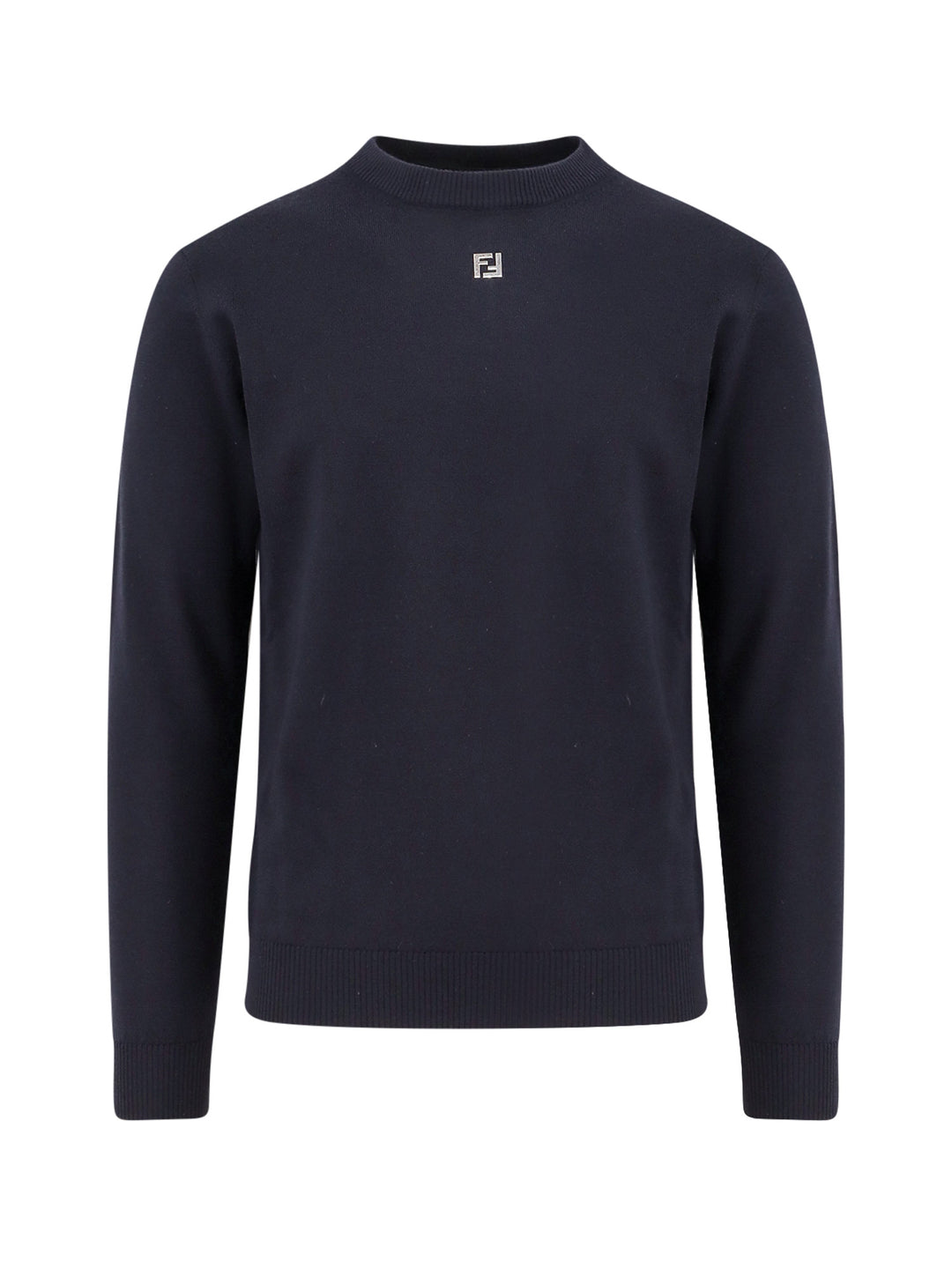 Fendi Sweaters - Blue and green | 9499be88161e6f9ef0b6308bf5c22b98326a6a39