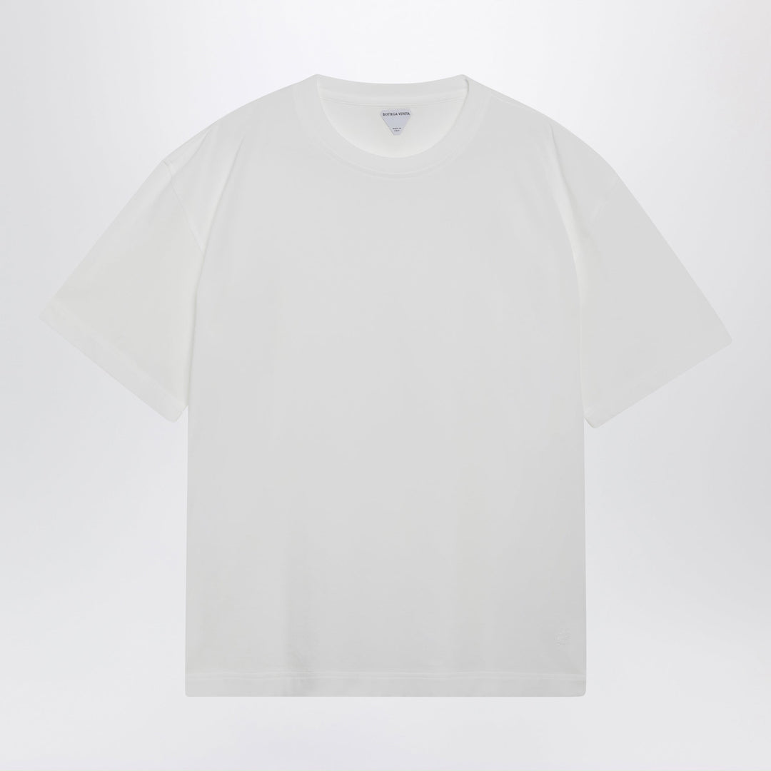 Bottega Veneta Shirts & Tops - Bianco | 934faf28727f8eeb7ca5d222674d12e0930cc9fb