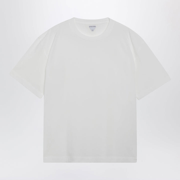Bottega Veneta Shirts & Tops - Bianco | 934faf28727f8eeb7ca5d222674d12e0930cc9fb