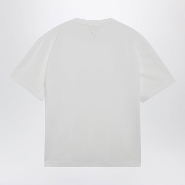 Bottega Veneta Shirts & Tops - Bianco | 3aed22e2b4d27c28d3131d9b545ab50fcbef1eac