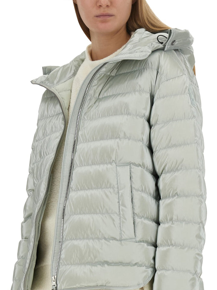 Parajumpers Giacche - Argento | Wanan Luxury