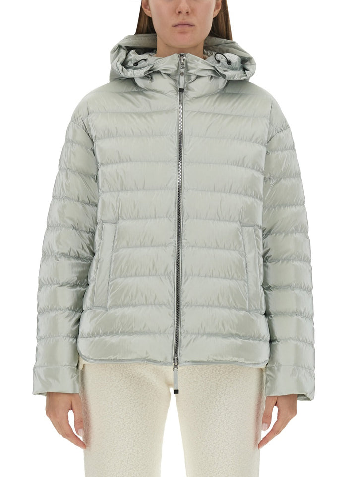 Parajumpers Giacche - Argento | Wanan Luxury