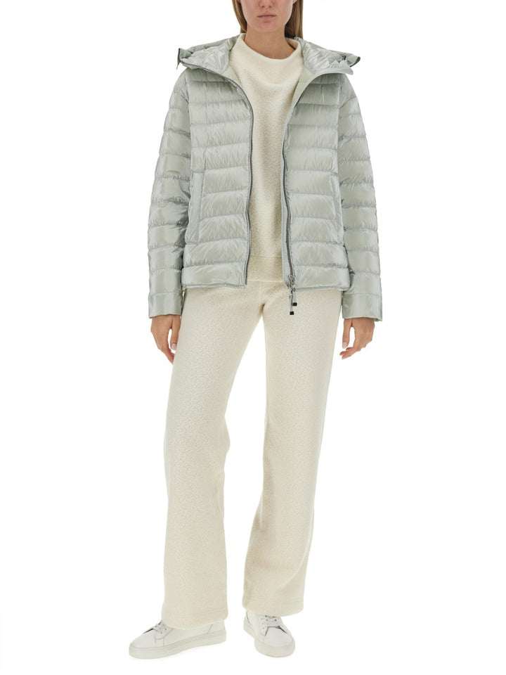 Parajumpers Giacche - Argento | Wanan Luxury