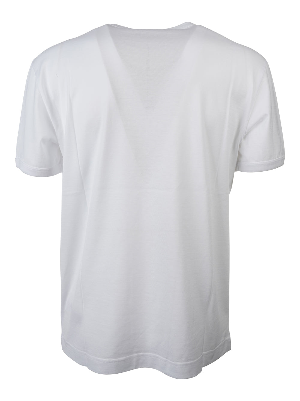 Dolce & Gabbana T-shirts - Bianco | 84e41fd4276284c19af61462a5b0b44f128340bf