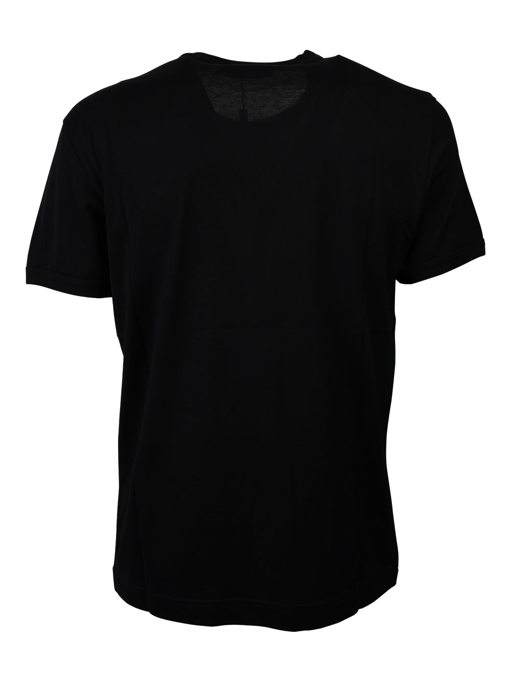 Dolce & Gabbana T-shirts - Nero | 1f7d5eb7bfc6f2a31c5f26163ea21cb677e611bb