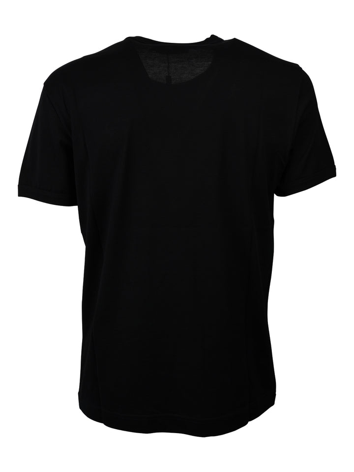 Dolce & Gabbana T-shirts - Nero | 1f7d5eb7bfc6f2a31c5f26163ea21cb677e611bb