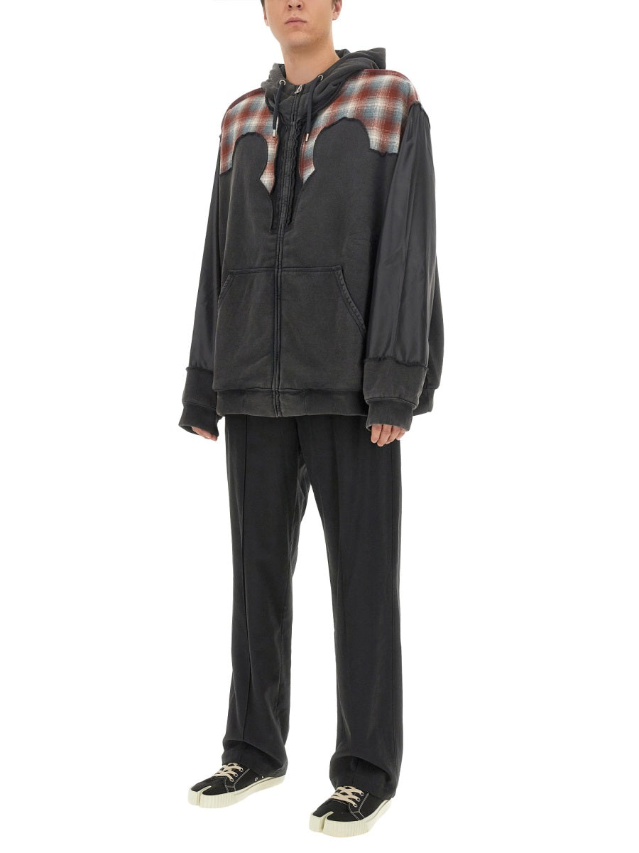 Maison Margiela Felpe - Multcolor | Wanan Luxury