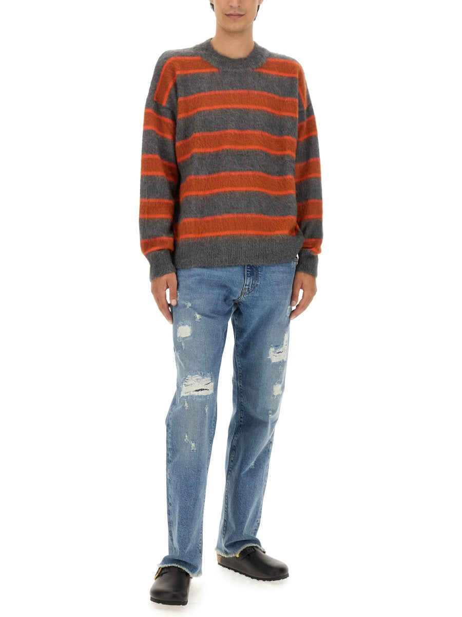 Amish Maglioni - Multcolor | Wanan Luxury