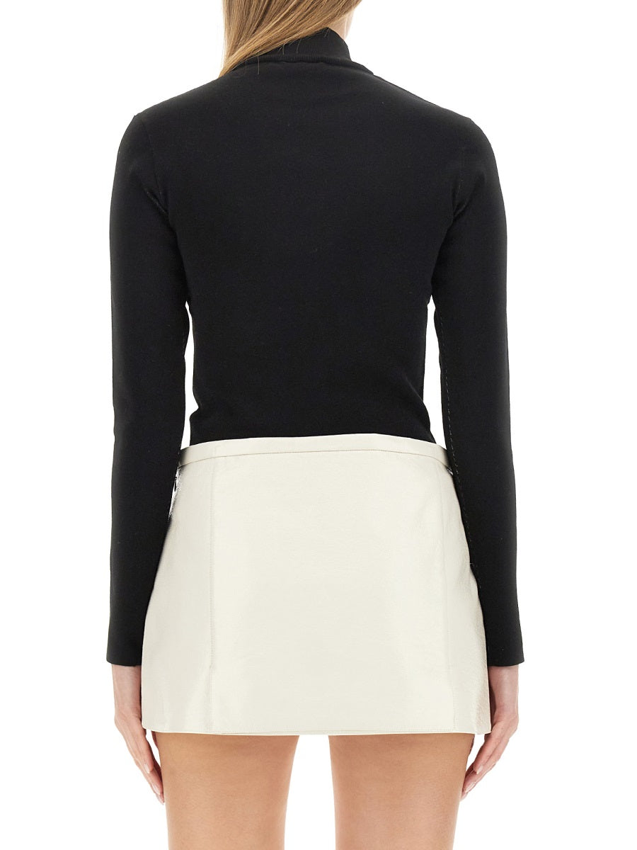 Courrèges Maglioni - Multcolor | Wanan Luxury