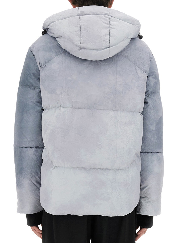 JG1 Giacche - Bianco | Wanan Luxury