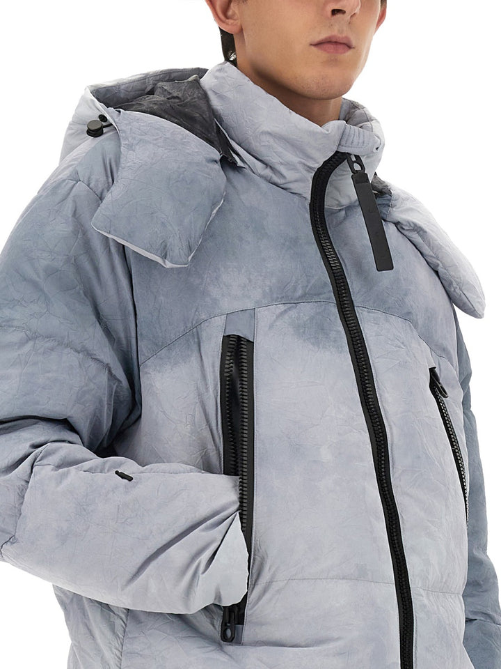 JG1 Giacche - Bianco | Wanan Luxury