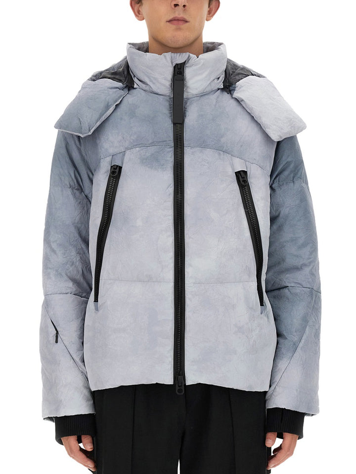 JG1 Giacche - Bianco | Wanan Luxury