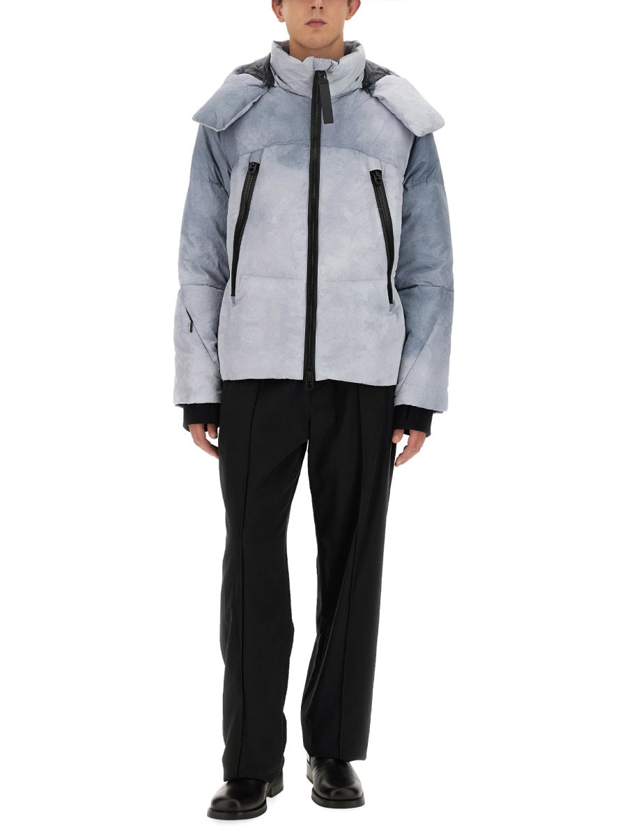 JG1 Giacche - Bianco | Wanan Luxury