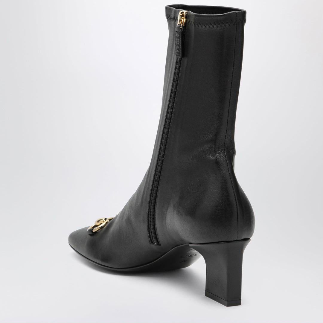 Gucci Scarpe - Nero | 4ca14b2d60f7268658b6962a3c34fe9230e6fe6c