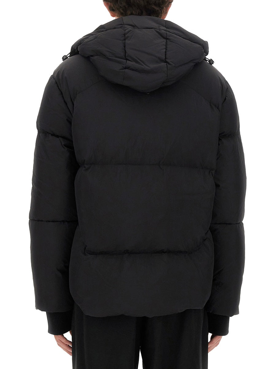 Jg1 Giacche - Black | a6a3271f4e8356ec27a915b7a49ea8c36afde63f