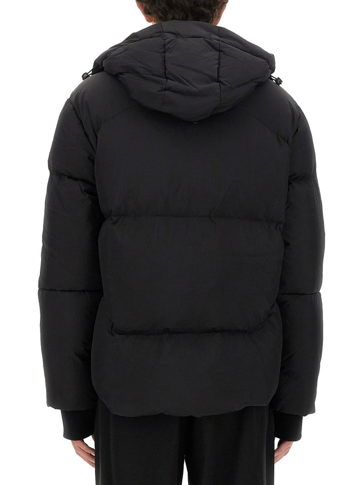 Jg1 Giacche - Black | a6a3271f4e8356ec27a915b7a49ea8c36afde63f