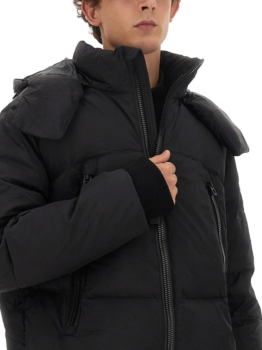 Jg1 Giacche - Black | 6dbd5c01be8a61fddab076001e5007eb6d5f24f9