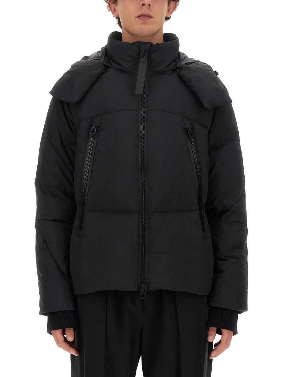 Jg1 Giacche - Black | f77bd4d989c1bc01563bbdb97297b35bcc2fc8f3