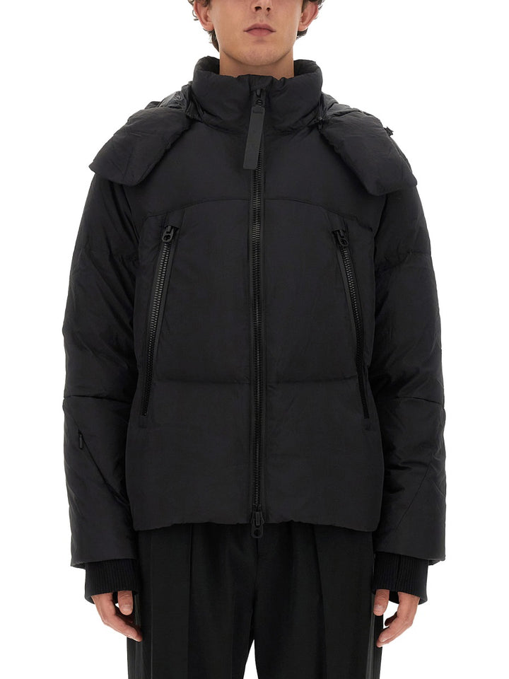 Jg1 Giacche - Black | f77bd4d989c1bc01563bbdb97297b35bcc2fc8f3