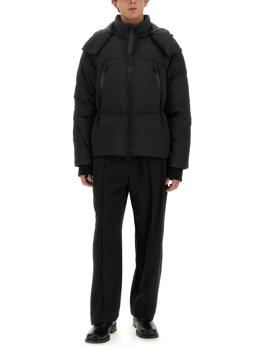 Jg1 Giacche - Black | daff0f47615d444b3965ee9549533a69090f2382