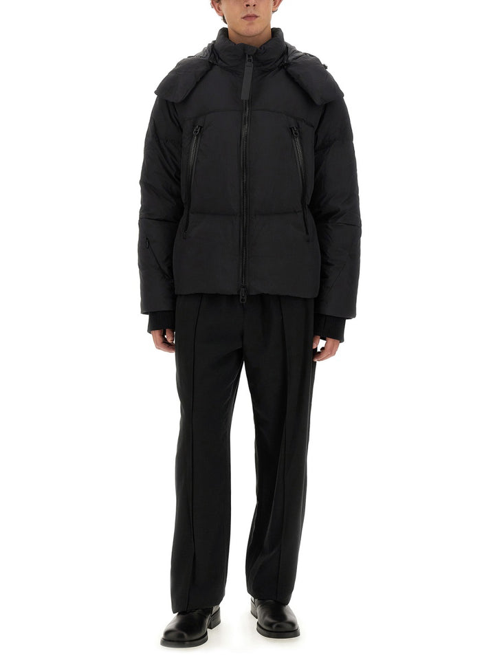 Jg1 Giacche - Black | daff0f47615d444b3965ee9549533a69090f2382