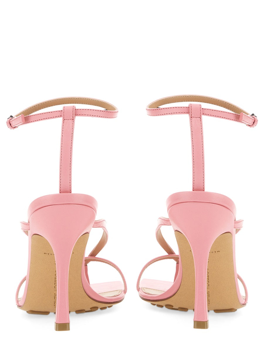 Bottega Veneta HEELS - Pink | 7fb056135503920330bccb3e1314ee1d3f061061
