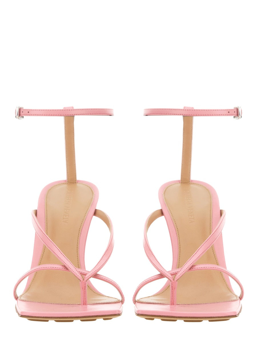 Bottega Veneta HEELS - Pink | a7ebab9034c359643859a252b365a9a958cc02fd