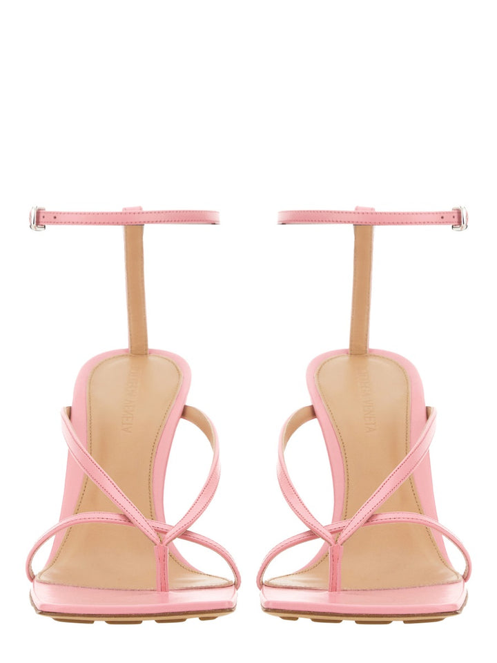Bottega Veneta HEELS - Pink | a7ebab9034c359643859a252b365a9a958cc02fd