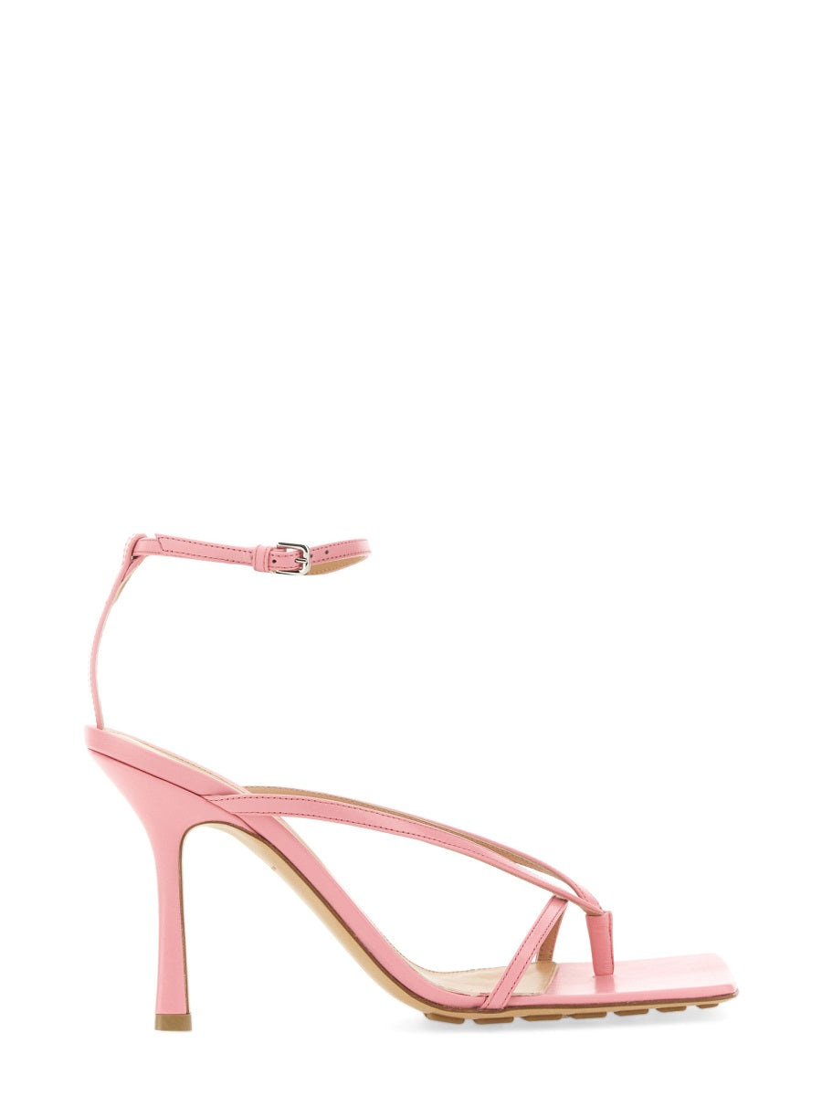 Bottega Veneta HEELS - Pink | 0ca0f63c1cca076b90bef02830af4d78321466ae