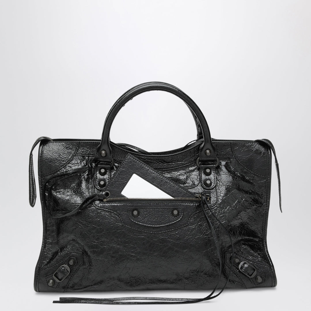 Balenciaga Apparel & Accessories - Nero | 77e82c839d95764f3274a4912448cbf1287d7140