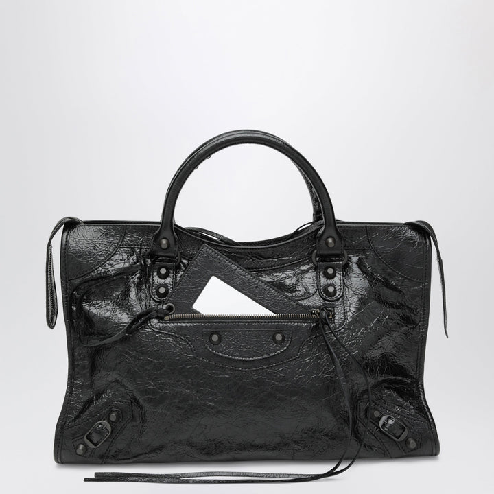 Balenciaga Apparel & Accessories - Nero | 77e82c839d95764f3274a4912448cbf1287d7140