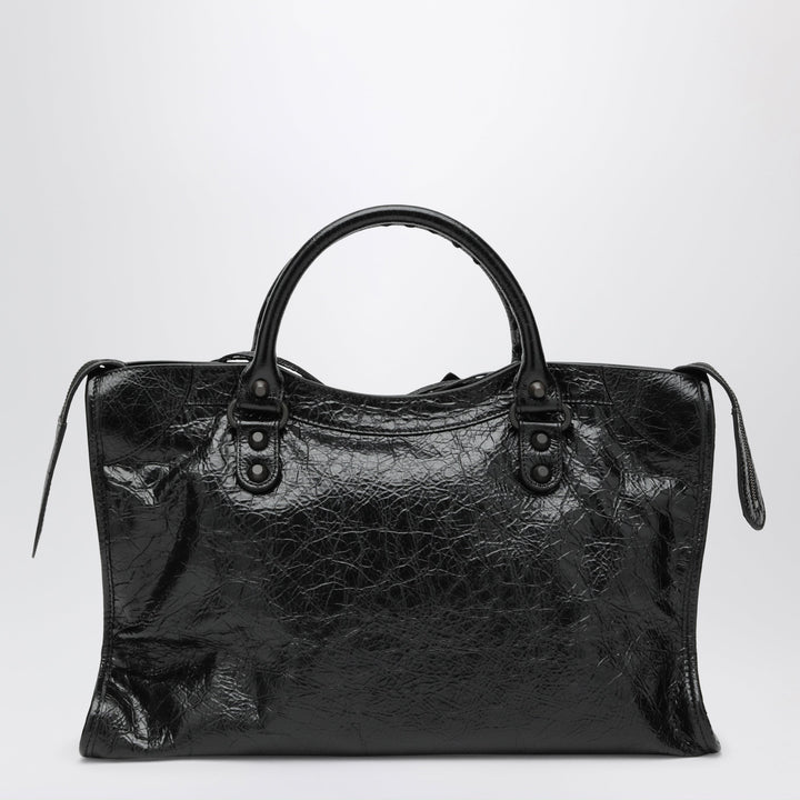 Balenciaga Apparel & Accessories - Nero | 133ff20be2495e8c6288ecf14b5209ecbc21a3ce