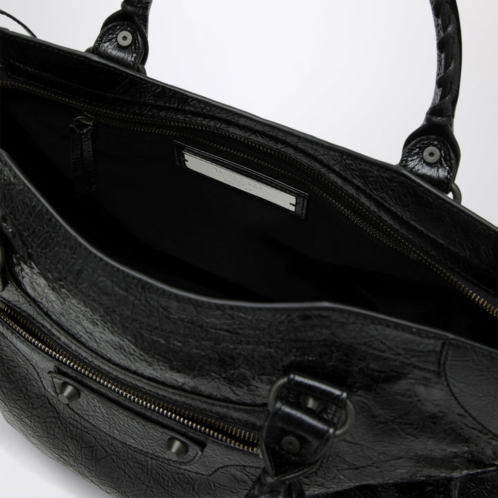 Balenciaga Apparel & Accessories - Nero | f860740cb8e899f0f334f27105dc070d27259c1a
