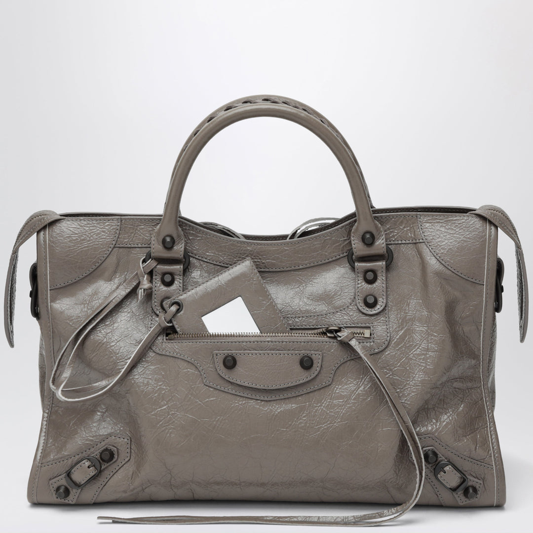 Balenciaga Apparel & Accessories - Marrone | 0f608cd978ddecb686c63b00da9ac0b078f0f748