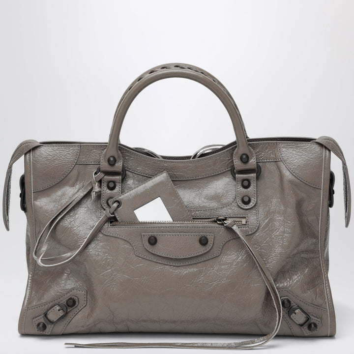 Balenciaga Apparel & Accessories - Marrone | 0f608cd978ddecb686c63b00da9ac0b078f0f748