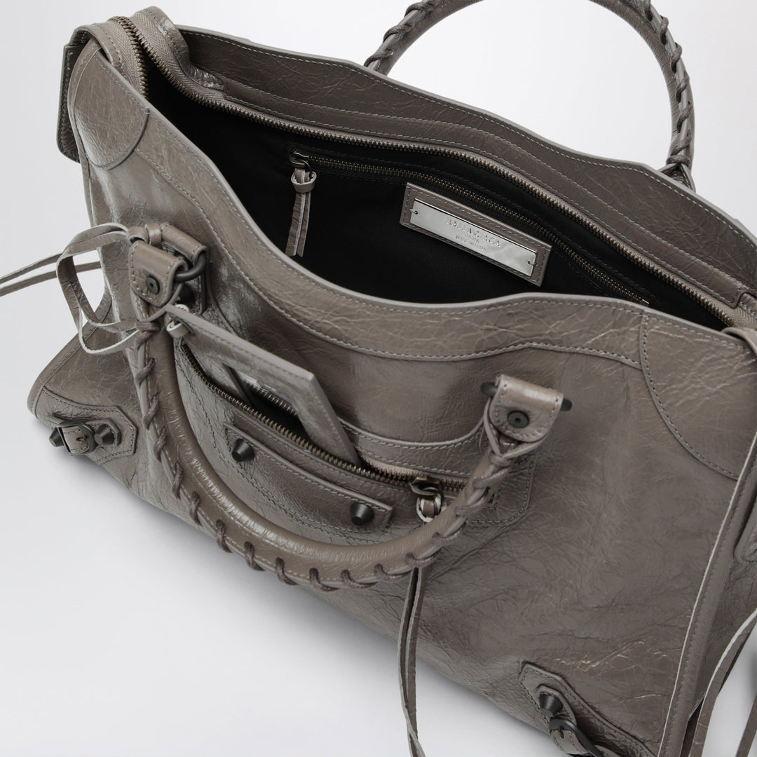 Balenciaga Apparel & Accessories - Marrone | 2db1a253623ef1b01b6162cf3766f73956a7c54a