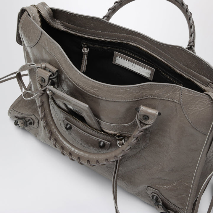 Balenciaga Apparel & Accessories - Marrone | 2db1a253623ef1b01b6162cf3766f73956a7c54a