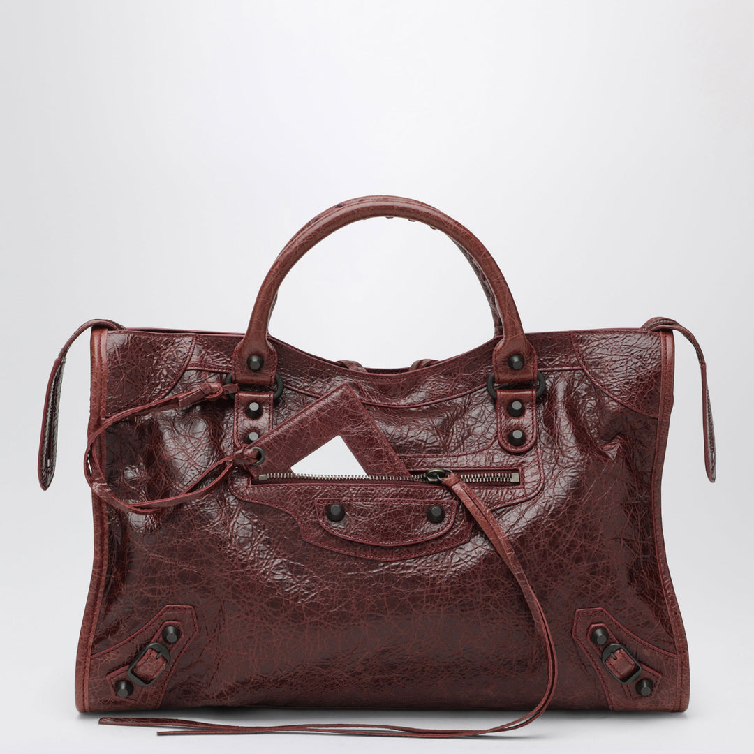 Balenciaga Apparel & Accessories - Rosso | 3aa16494fc9d0559df6845dd8aae726ec65e4c23