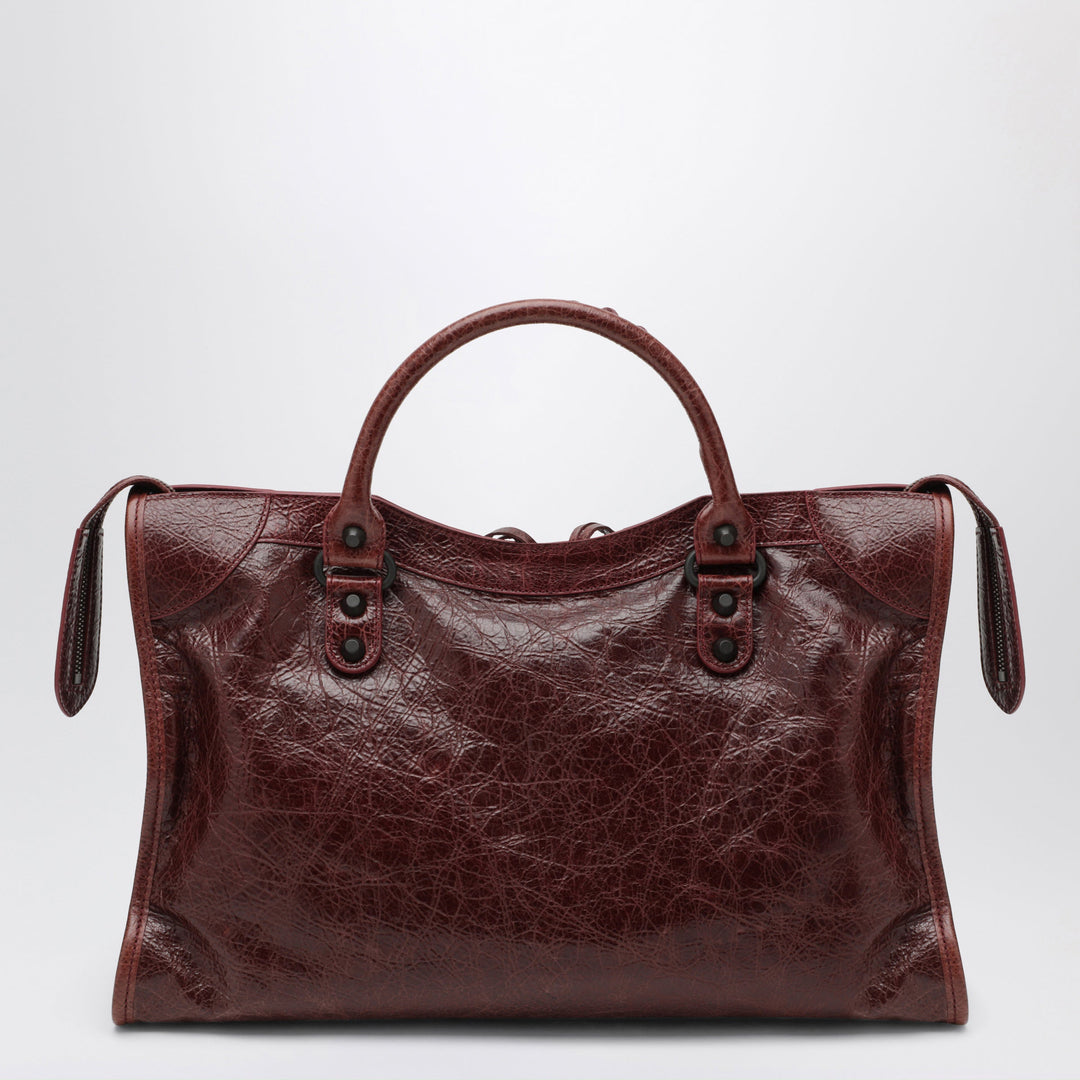 Balenciaga Apparel & Accessories - Rosso | f8de90e77773b7acbfed2965f7dd963adca13ec2