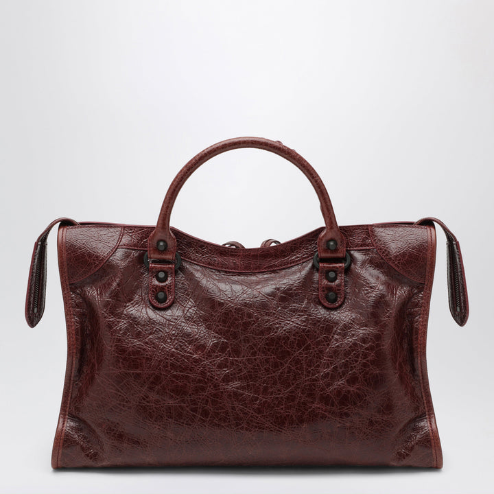 Balenciaga Apparel & Accessories - Rosso | f8de90e77773b7acbfed2965f7dd963adca13ec2