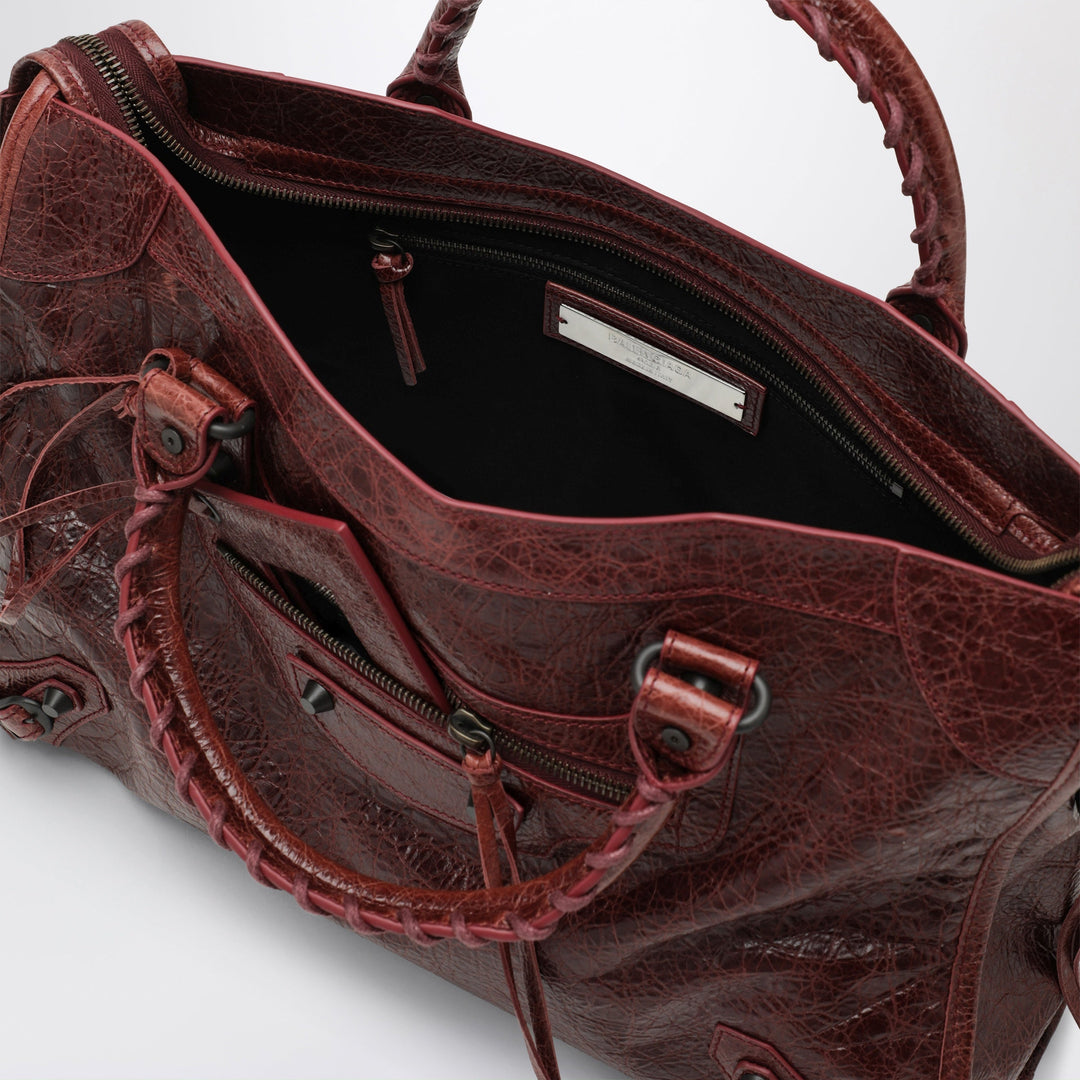Balenciaga Apparel & Accessories - Rosso | 8a1004515d37fd41fff3b01c9719a449f14a59db