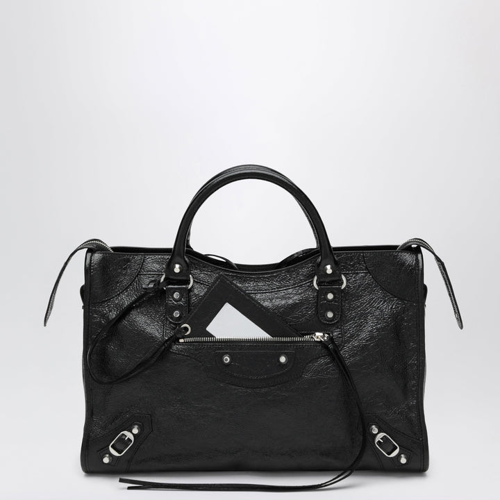 Balenciaga Apparel & Accessories - Nero | 41f8ef80e65f2c7c4f1f7e3ef5f4c499120b3ced