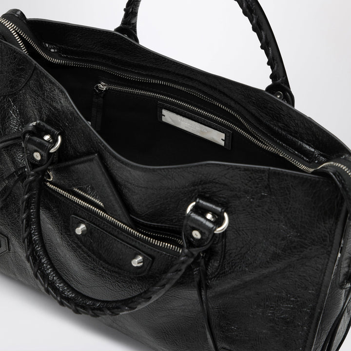 Balenciaga Apparel & Accessories - Nero | 28ba19489e5eb0d752f5d8d456ded75fa039f647