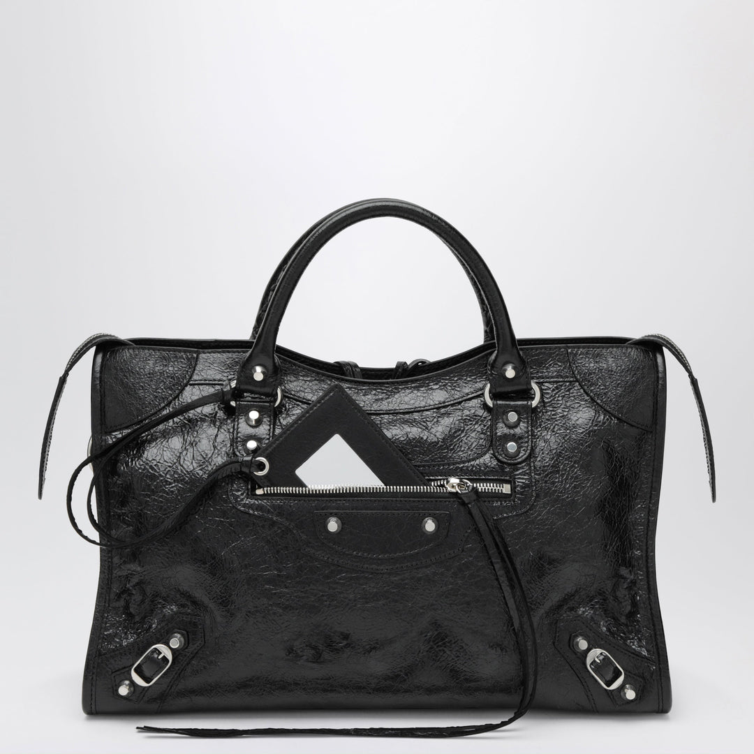 Balenciaga Apparel & Accessories - Nero | 8f258667dc951516e9d92f56a123b3e86b643dba