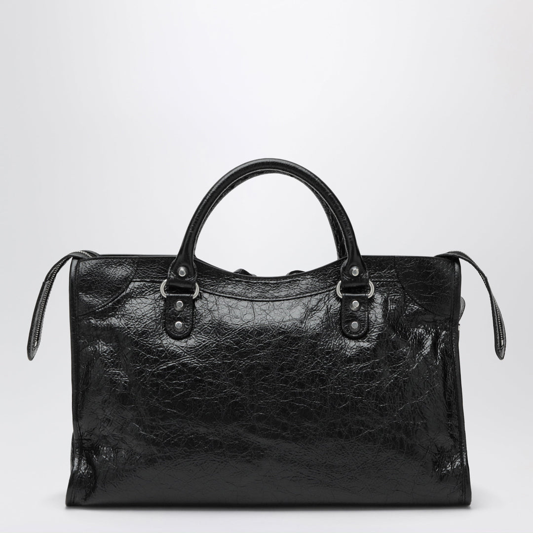 Balenciaga Apparel & Accessories - Nero | f4319154a3ac4925983193a4374baec33cc890f4