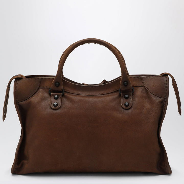 Balenciaga Apparel & Accessories - Marrone | 49fd01cf04f57ef24fd00800edb60c861b1e2eb8