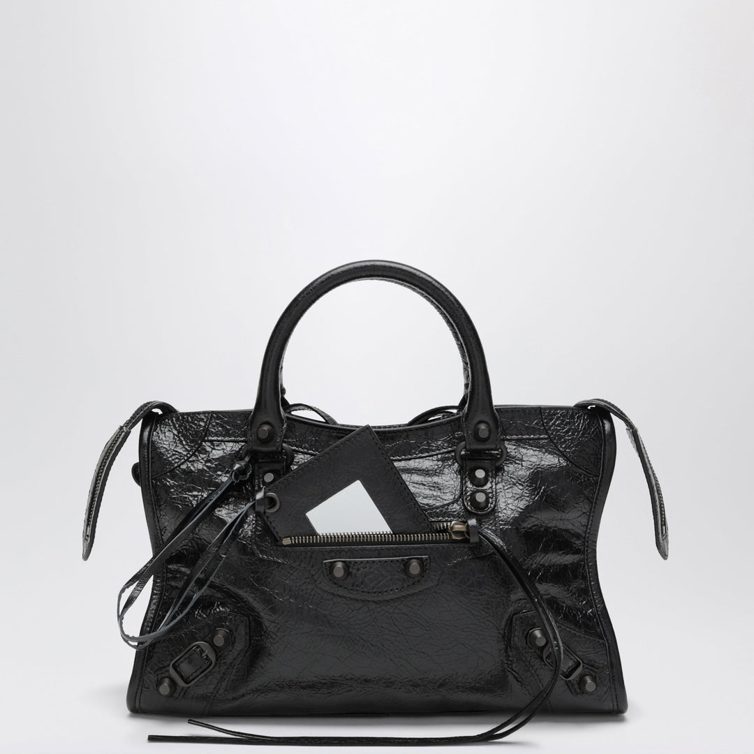 Balenciaga Apparel & Accessories - Nero | 0ef406ded8662cb476bc7cb121fe0dc6e3dcc1c5
